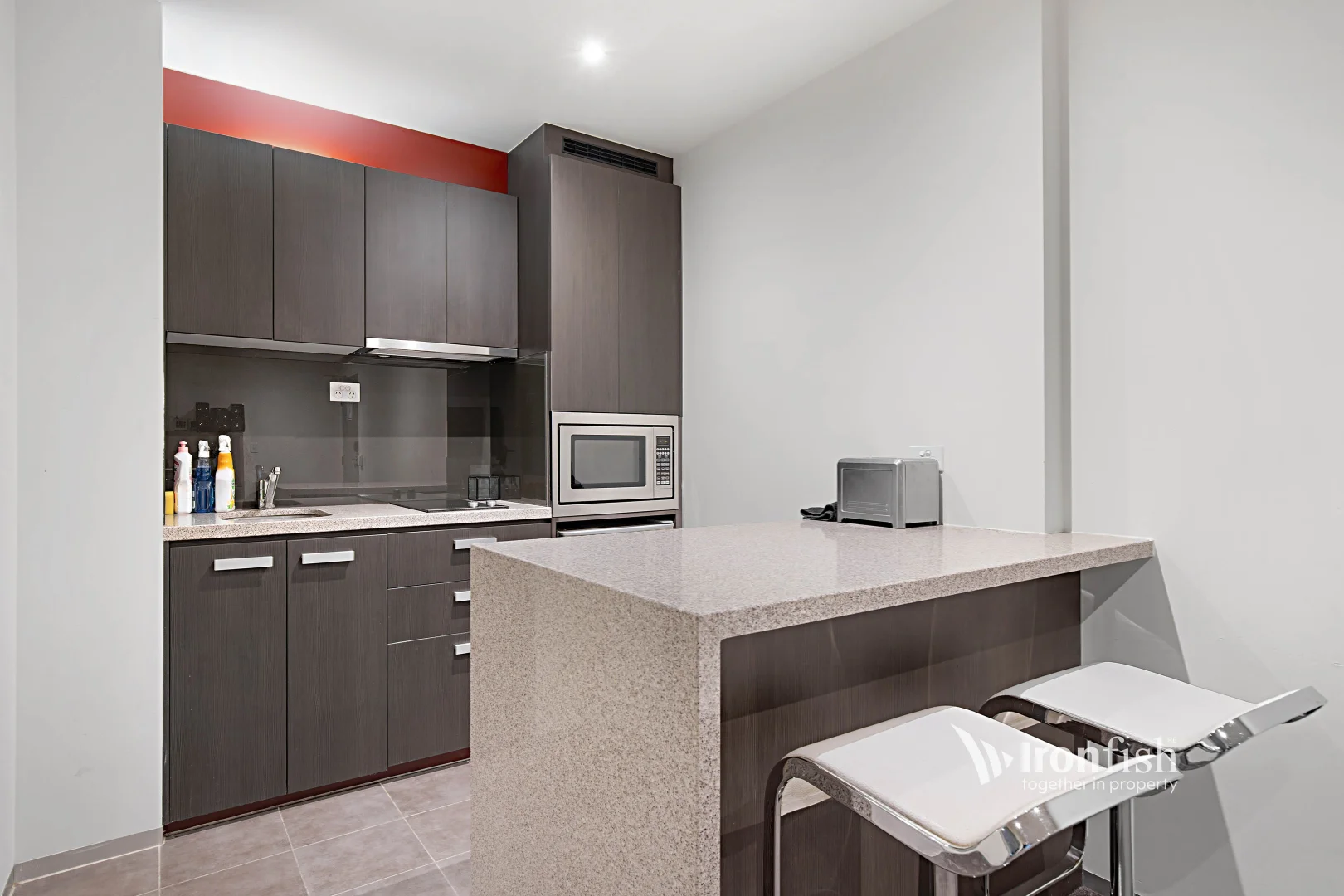 Additional image 4 of 212/181 A'Beckett Street, Melbourne VIC 3000