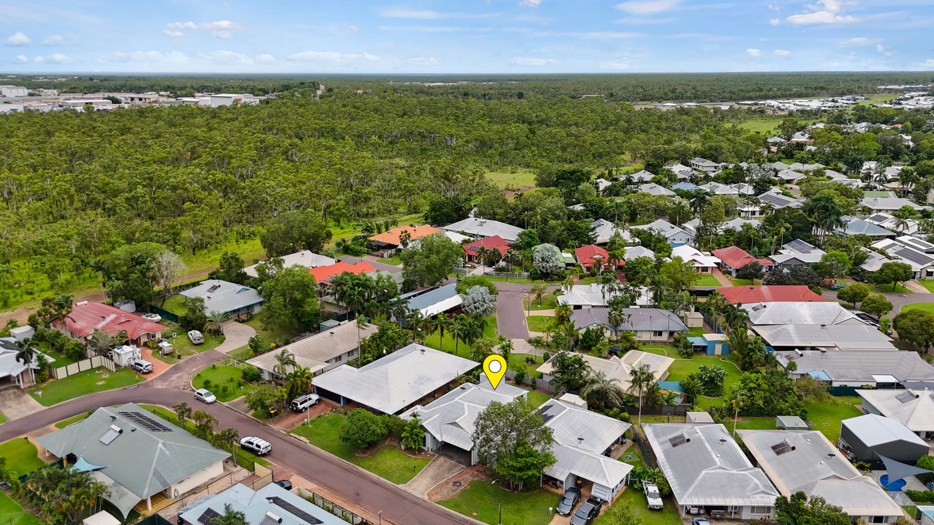 Additional image 37 of 10 Orania Street, Durack NT 0830