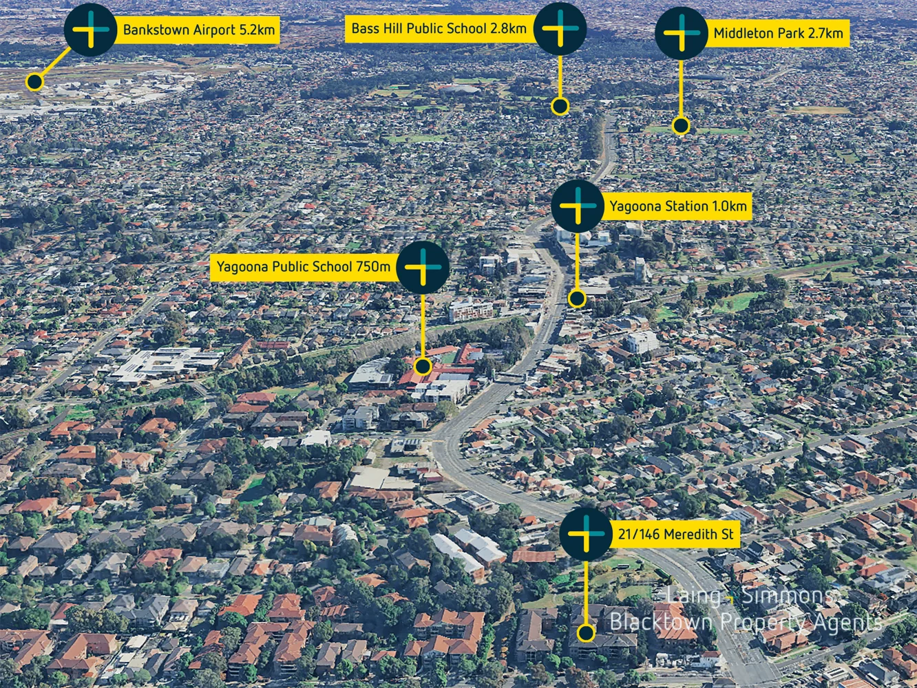 Additional image 17 of 21/146 Meredith Street, Bankstown NSW 2200