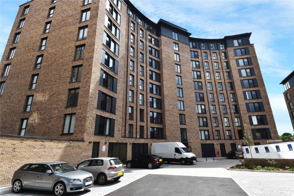 Lincoln Apartments, 3 Lexington Gardens, Birmingham, West Midlands, B15