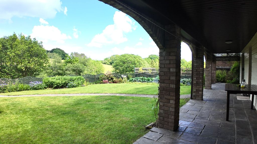 Additional image 53 of 4 bed detached house for saleCilgerran Way, Grove Park NP12