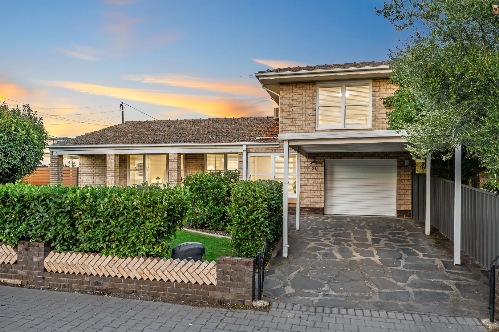Additional image 25 of 1/23 Chasewater Street, Lower Mitcham SA 5062