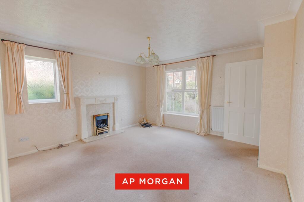 Additional image 2 of Papworth Drive, Bromsgrove, Worcestershire, B61