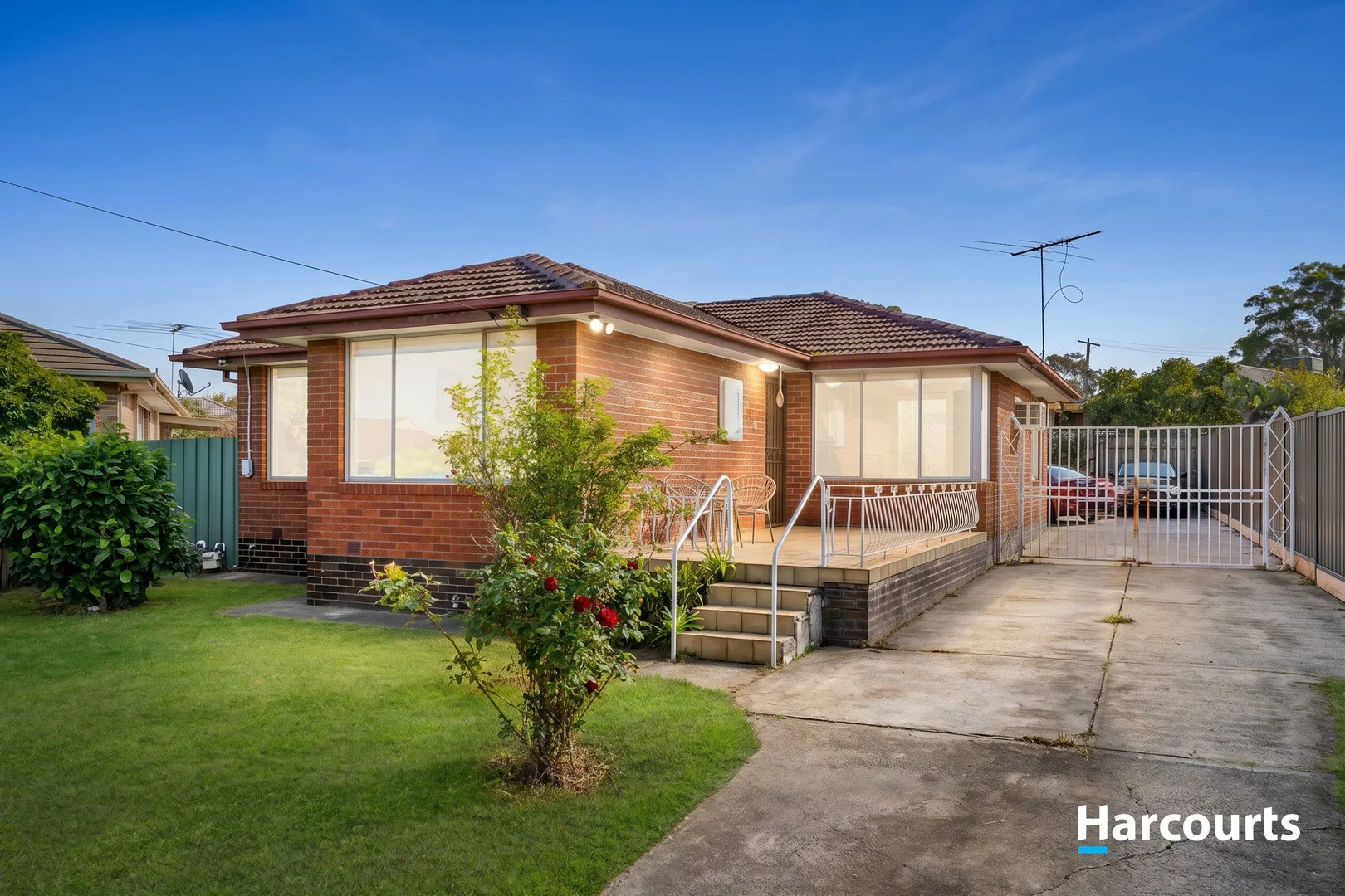 31 Cambridge Way, Campbellfield VIC 3061