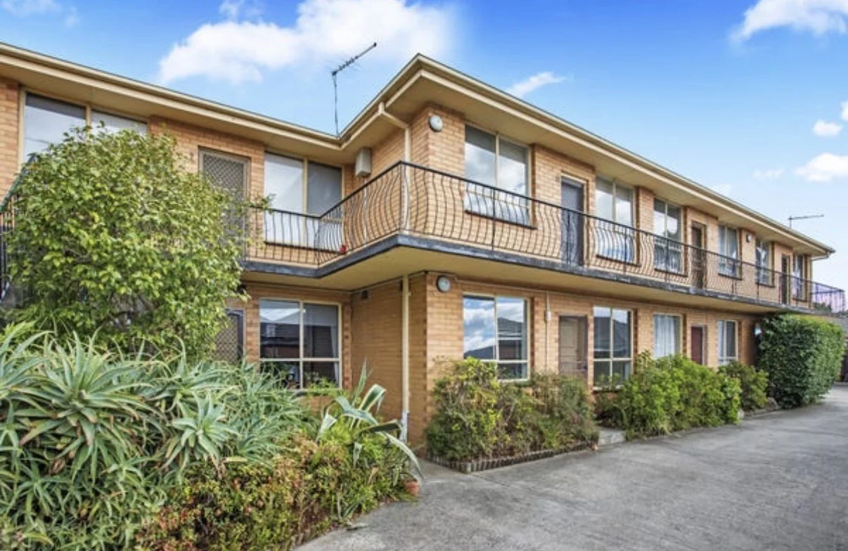 5/45 Oakleigh Road, Carnegie VIC 3163