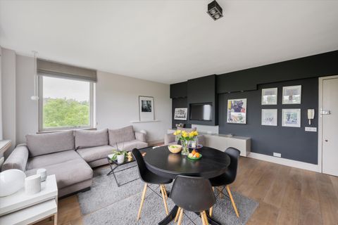 Coniston Court, Kendal Street, London W2