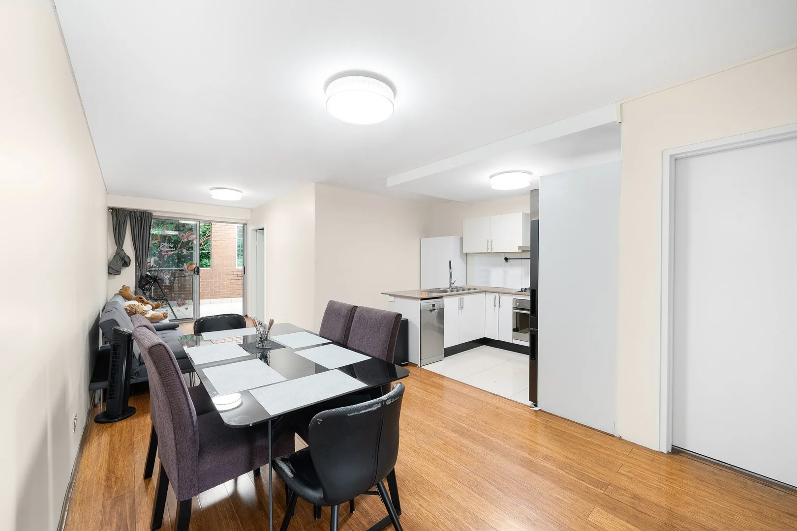 9/39-45 Powell Street, Homebush NSW 2140
