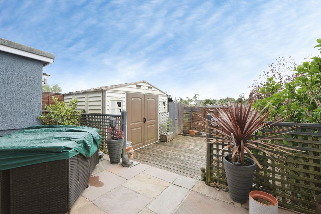 Additional image 23 of 3 bed semi-detached house for saleElgar Close, Blackwood NP12