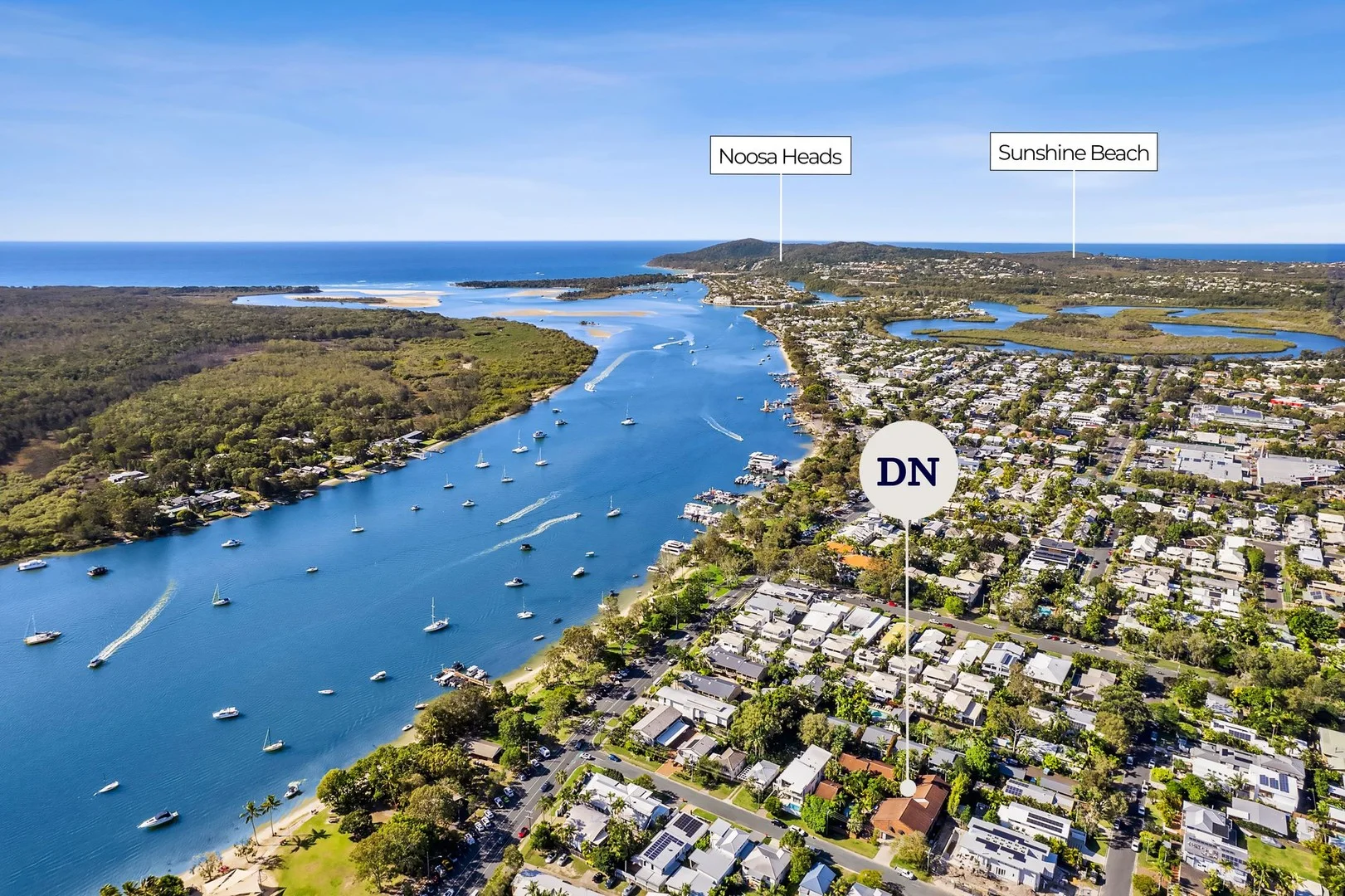8/10 Cloudsley Street, Noosaville QLD 4566