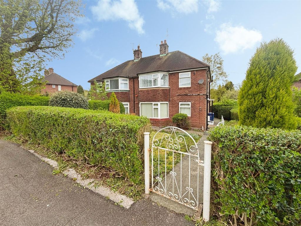 1 bed maisonette for saleClayton Lane, Newcastle ST5
