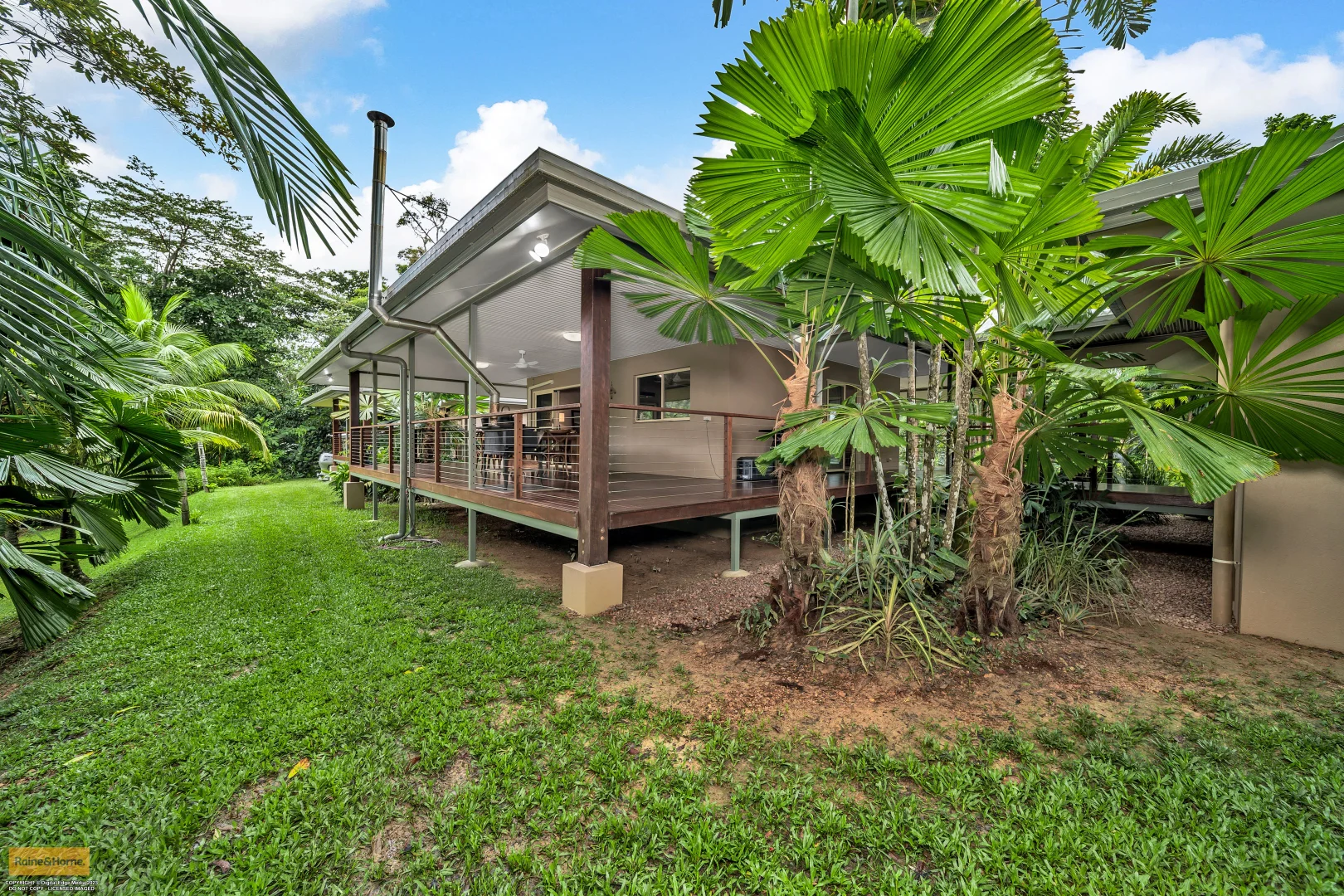 Additional image 35 of Lot 18 Turalba Road, Jubilee Heights QLD 4860