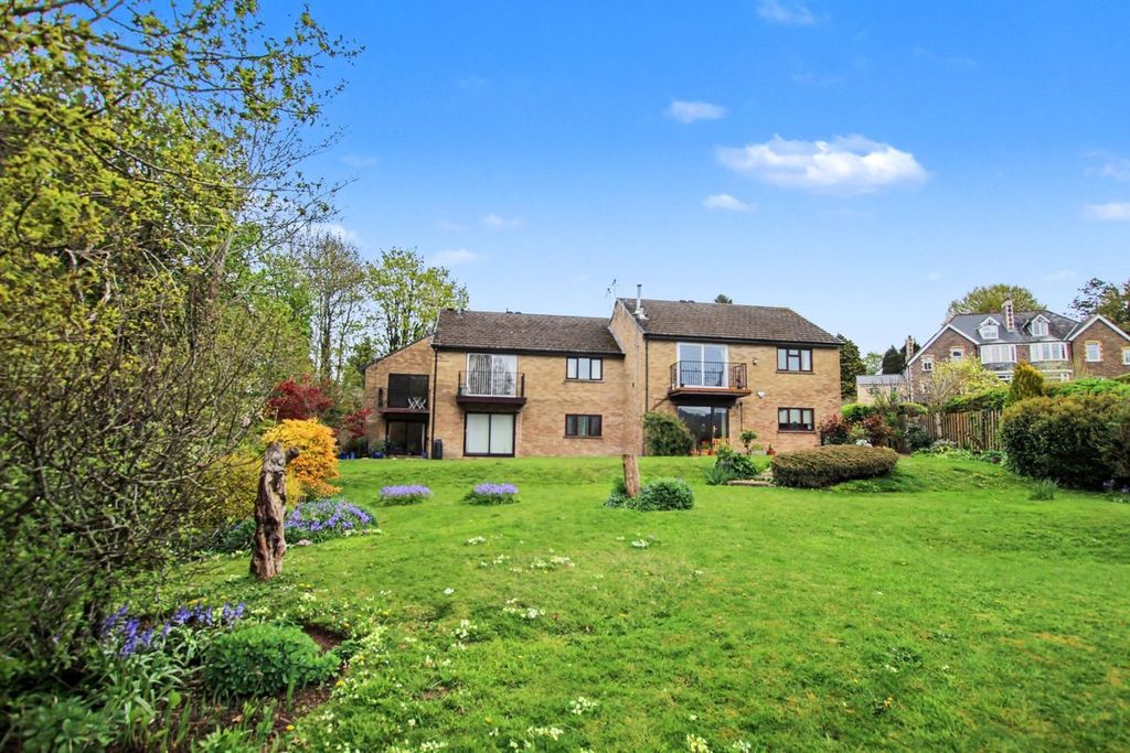 Additional image 18 of 2 bed flat for saleMill Close, Abergavenny NP7