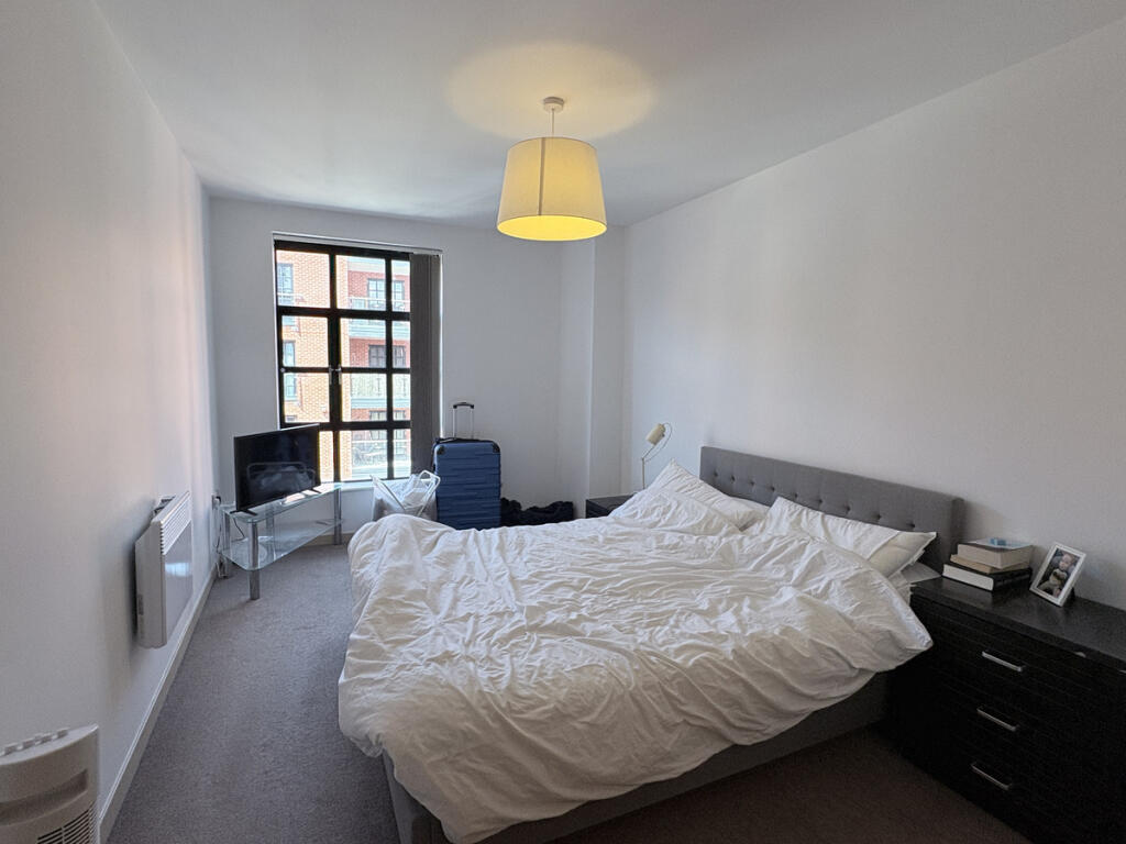 Additional image 4 of St. Pauls Place, St. Pauls Square, Birmingham, B3 1