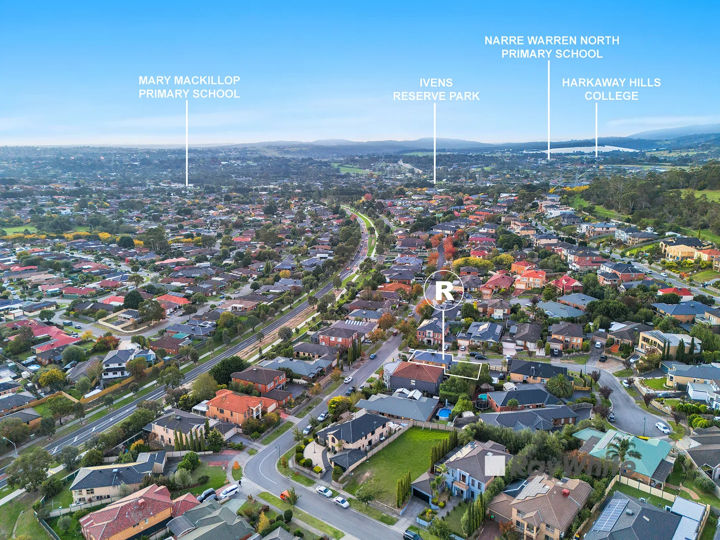 Additional image 29 of 82 Montbrae Circuit, Narre Warren North VIC 3804