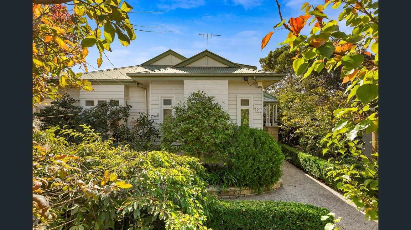 166 Holmes Road, Moonee Ponds VIC 3039