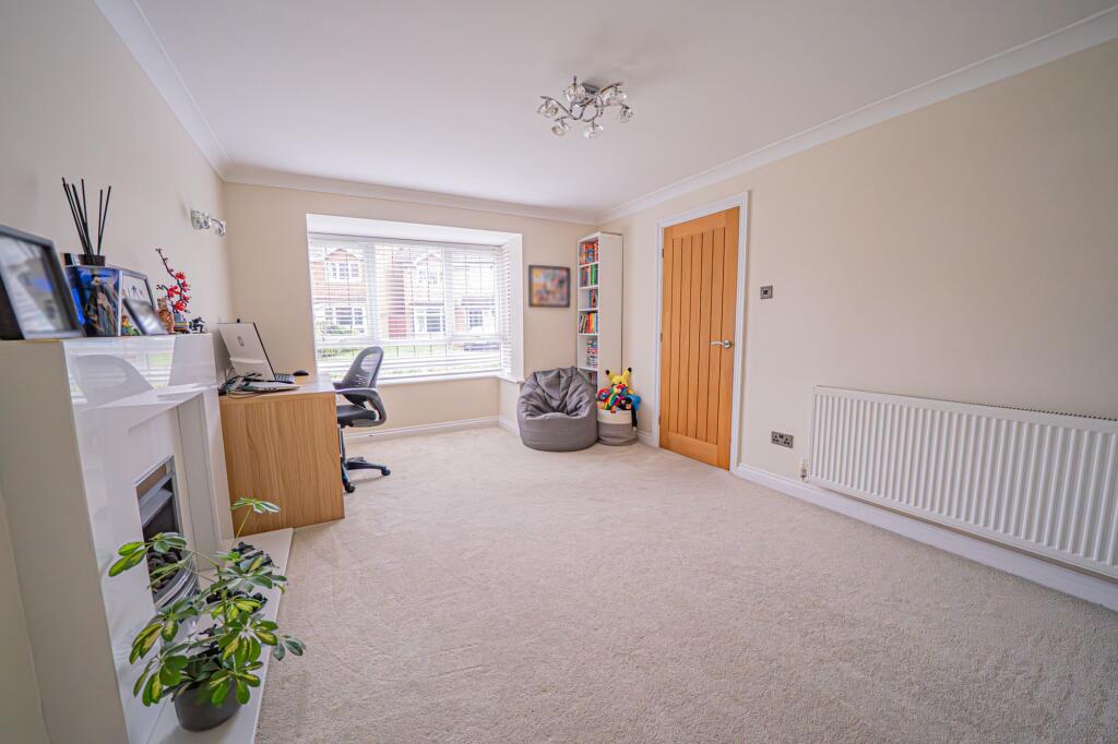 Additional image 9 of Withington Grove, Dorridge, B93