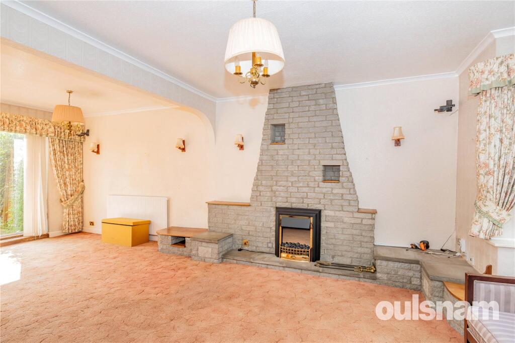 Additional image 3 of Claines Road, BOURNVILLE VILLAGE TRUST, Northfield, Birmingham, B31