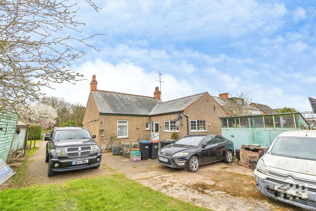 Additional image 10 of Land for saleLondon Road, Loughton, Milton Keynes, Buckinghamshire MK5