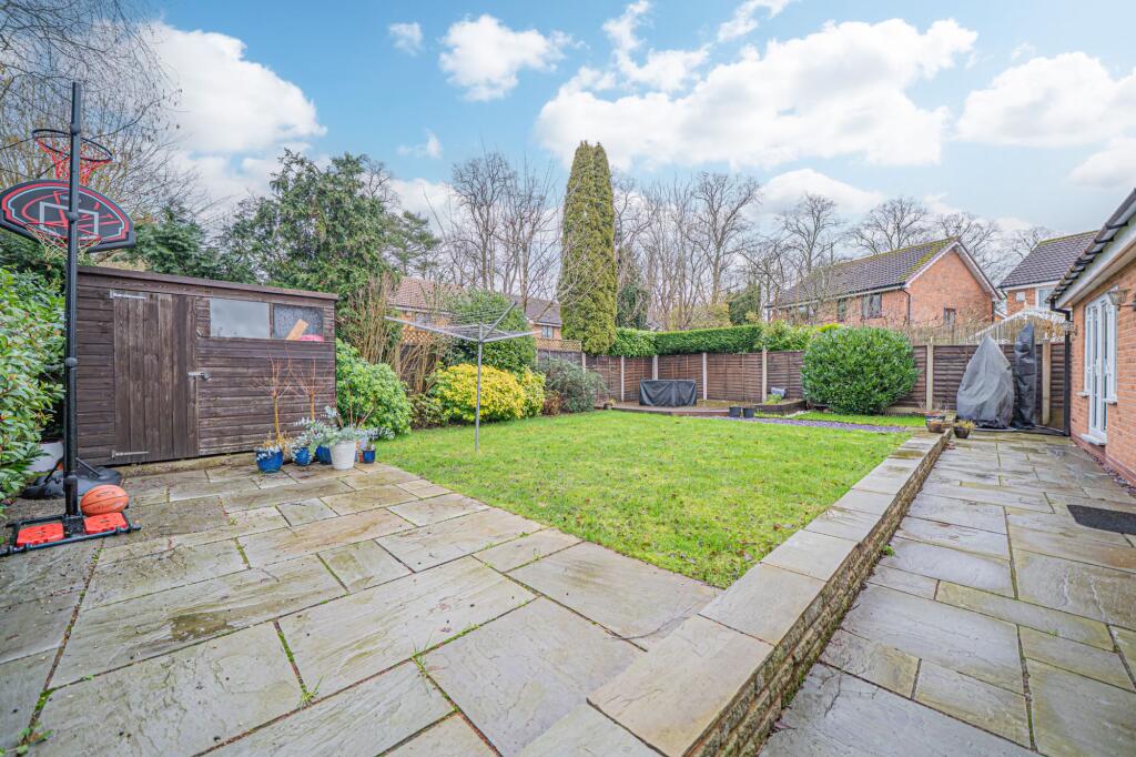 Additional image 23 of Withington Grove, Dorridge, B93