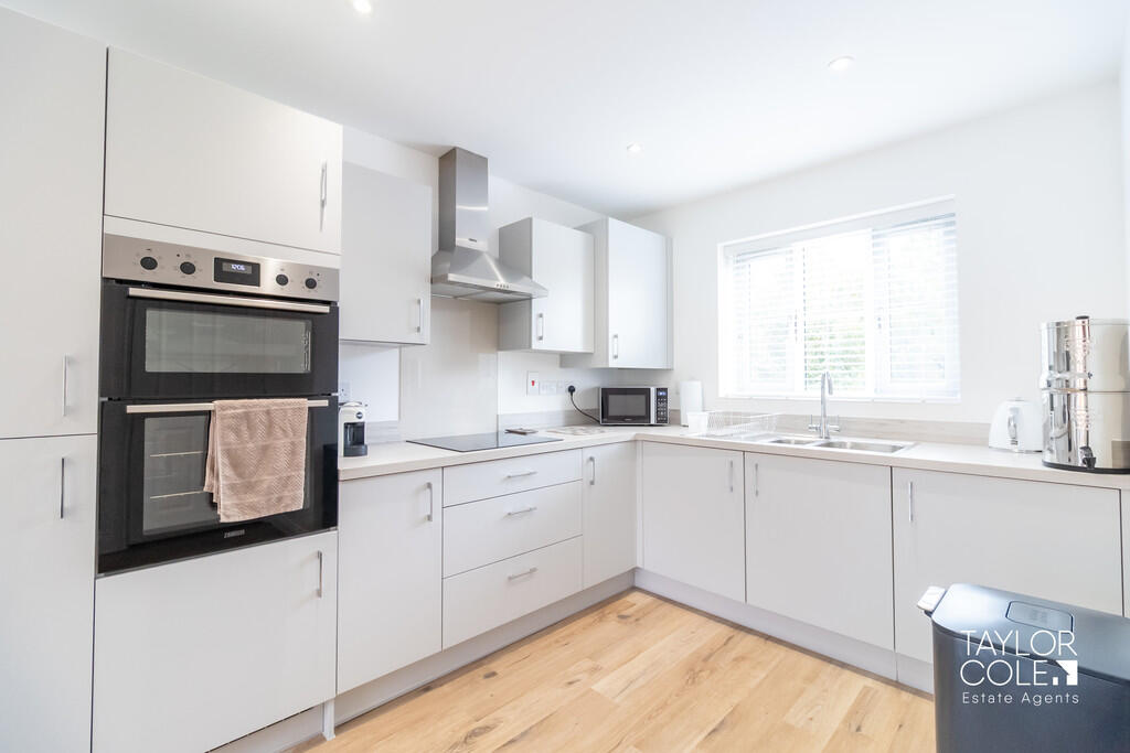 Additional image 13 of Hill Drive, Polesworth