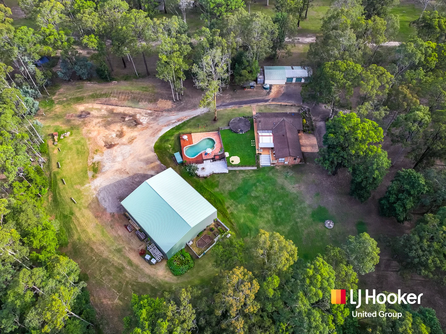 Additional image 24 of 150 Rapleys Loop Road, Werombi NSW 2570