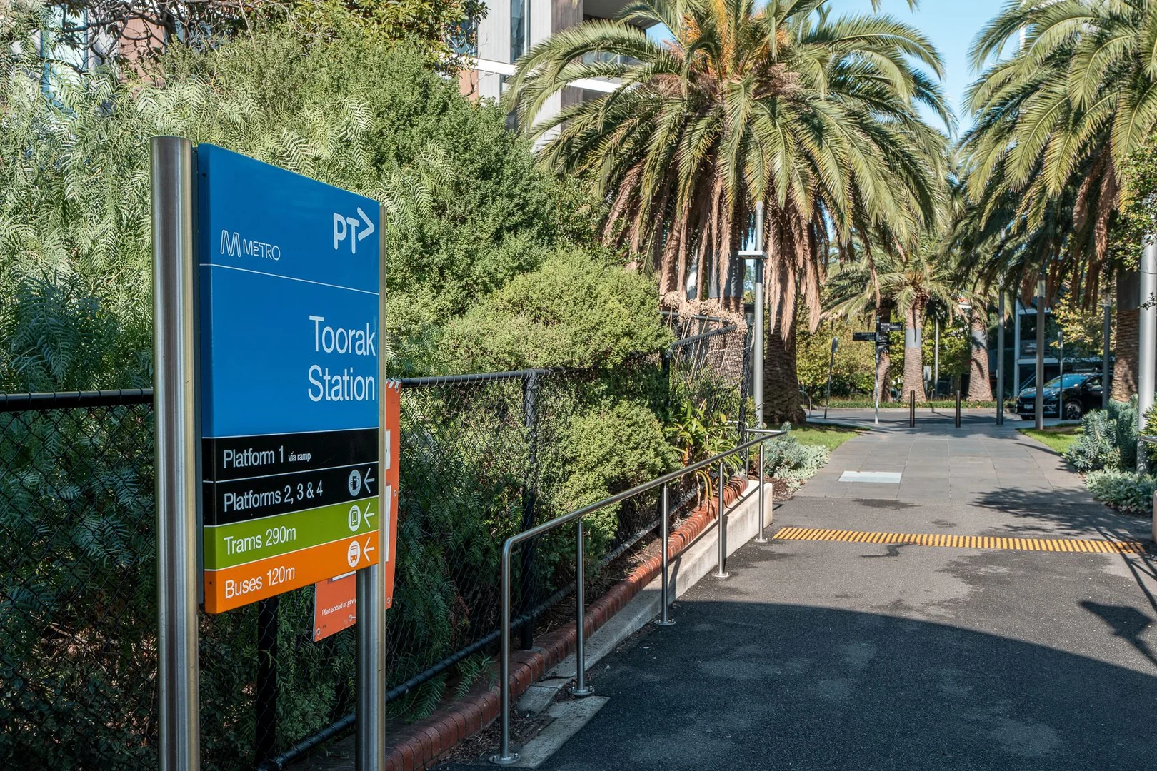 Additional image 19 of 303/7 Evergreen Mews, Armadale VIC 3143