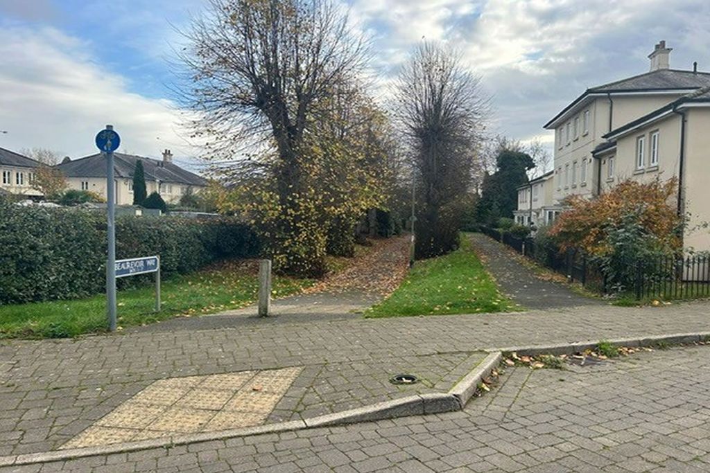 Land for salePortfolio, Of Land Sites, Beaurevoir Way, Warwick CV344Ny CV34