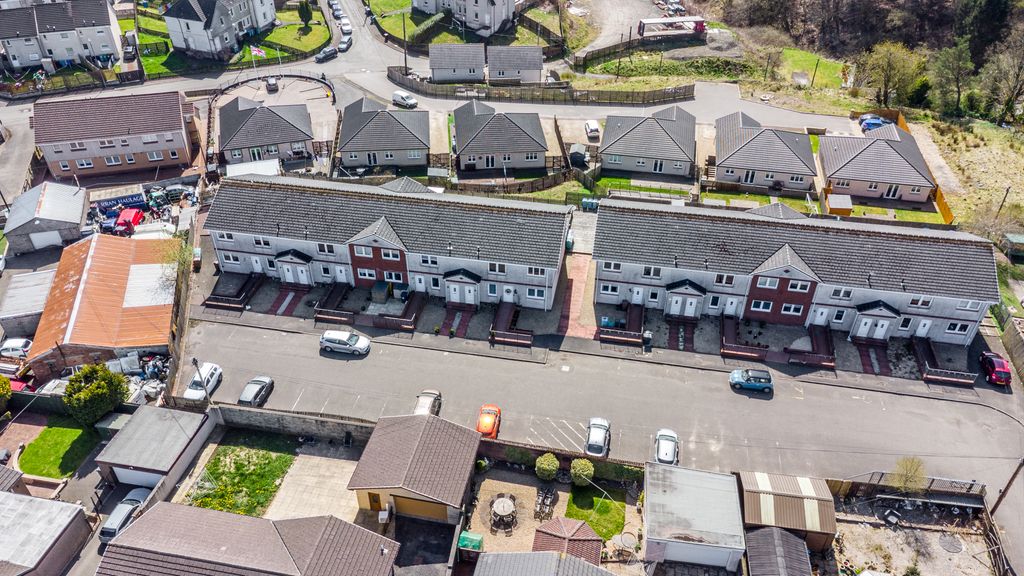 Additional image 23 of 2 bed flat for salePipers Court, Shotts ML7