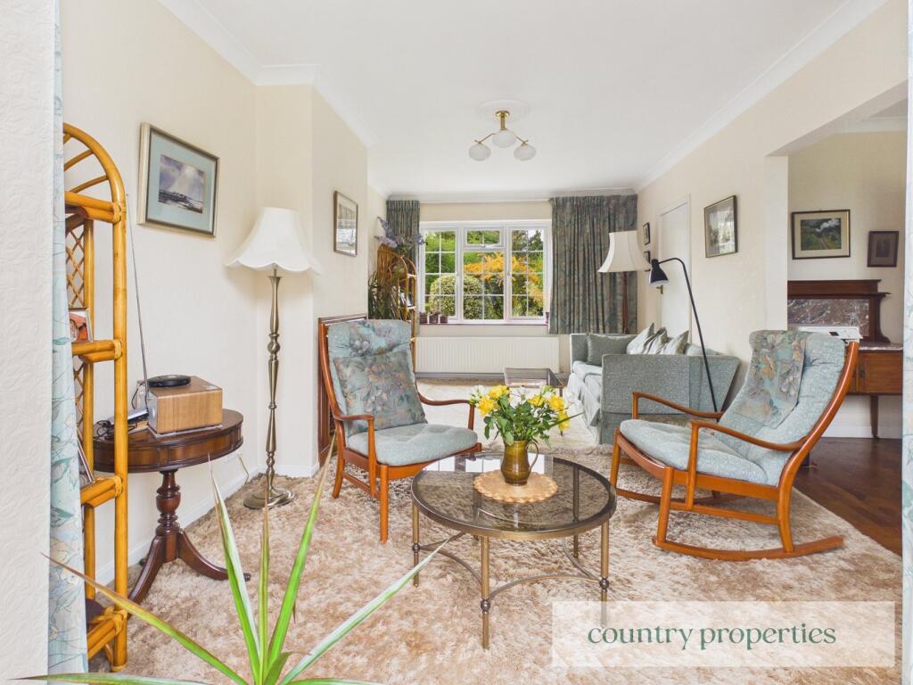 Oaklands Lane, Smallford, St Albans, AL4 photo 4