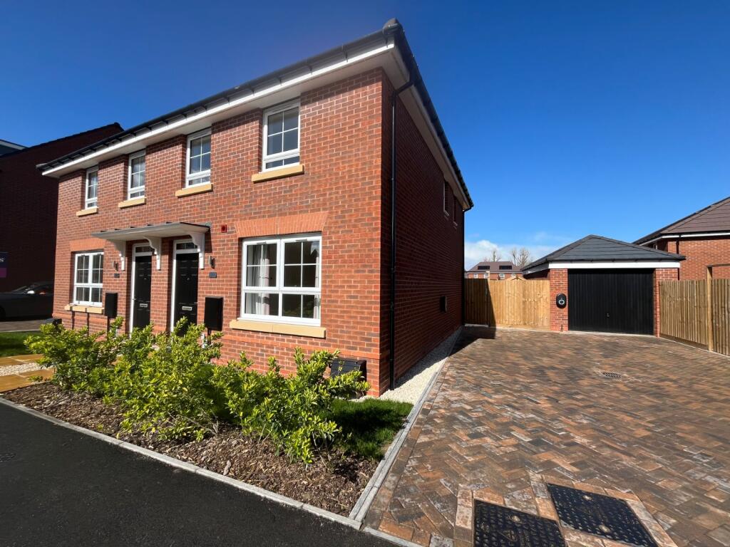 Swallow Drive, Hampton-in-Arden, Solihull, West Midlands, B92