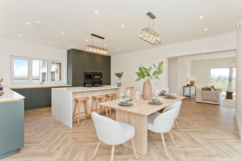 Additional image 5 of 5 bed villa for saleThe Aspen, 1 Inveroe Steadings, Balerno, West Lothian EH14