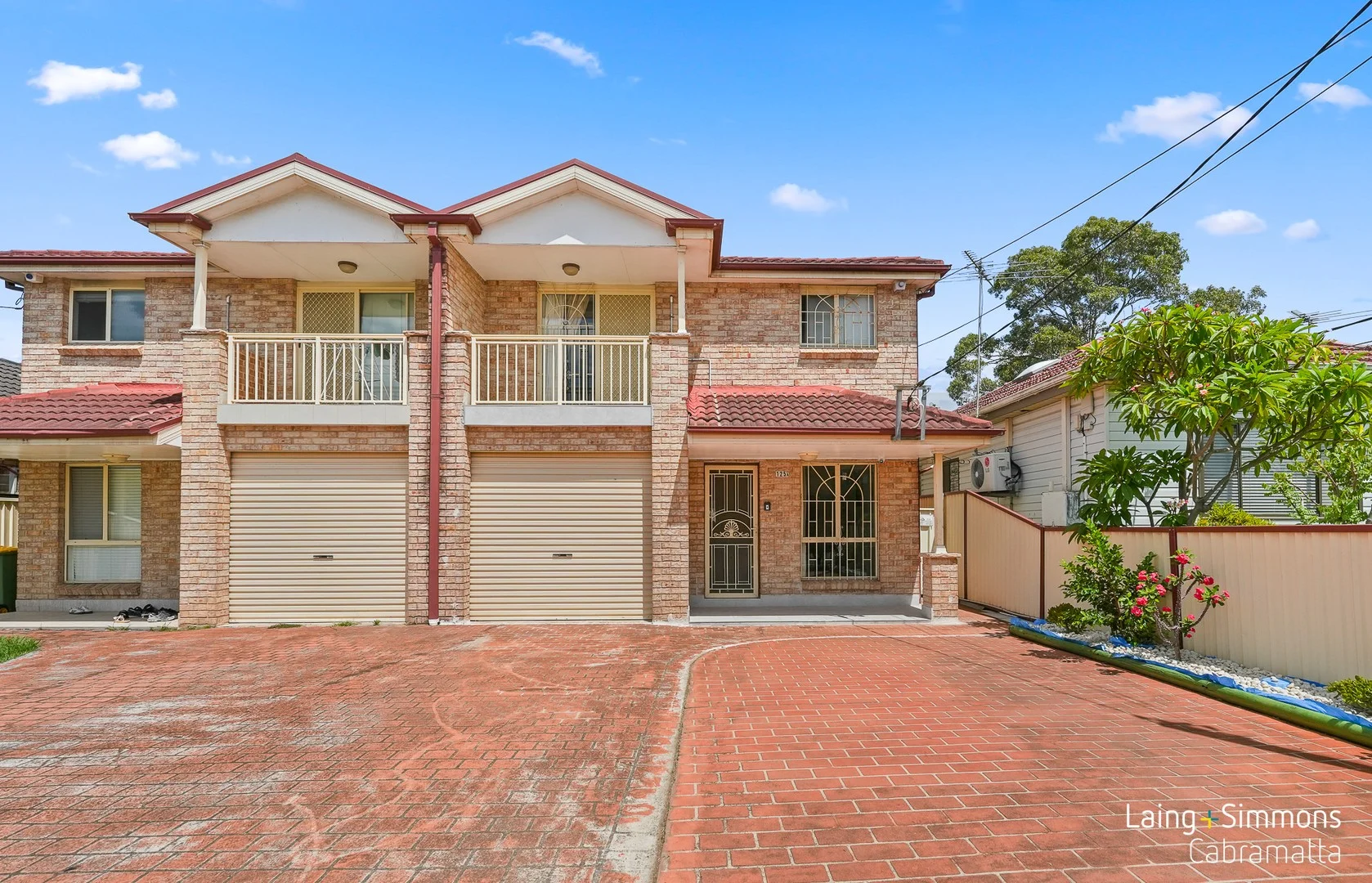 125A The Avenue, Canley Vale NSW 2166