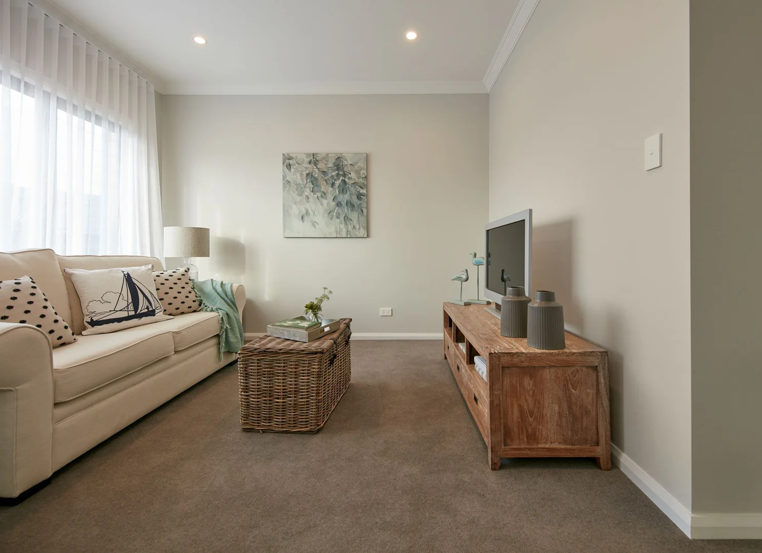 Additional image 2 of Lot 313 Hook Street, The Fairways Estate, Singleton NSW 2330