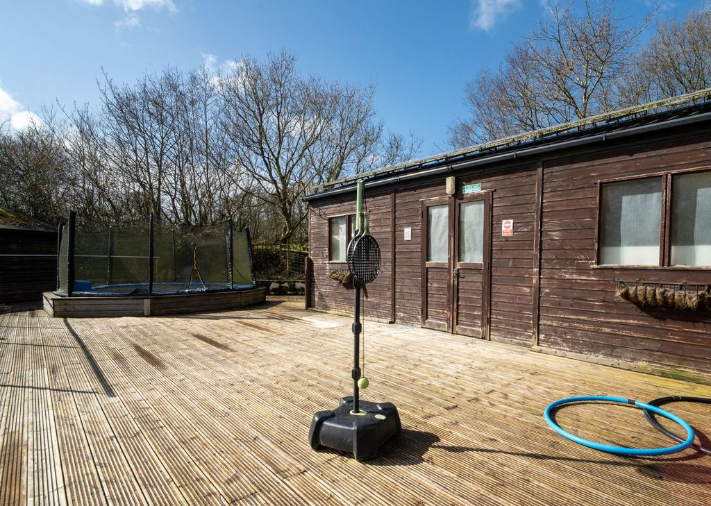 Additional image 33 of 10 bed detached house for saleWith Glamping Site - Cribyn, Lampeter SA48