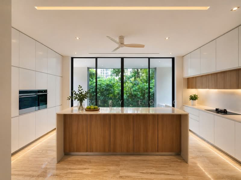Additional image 17 of A Rare Architectural Masterpiece — Ultra-Modern GCB in Prestigious King Albert Park