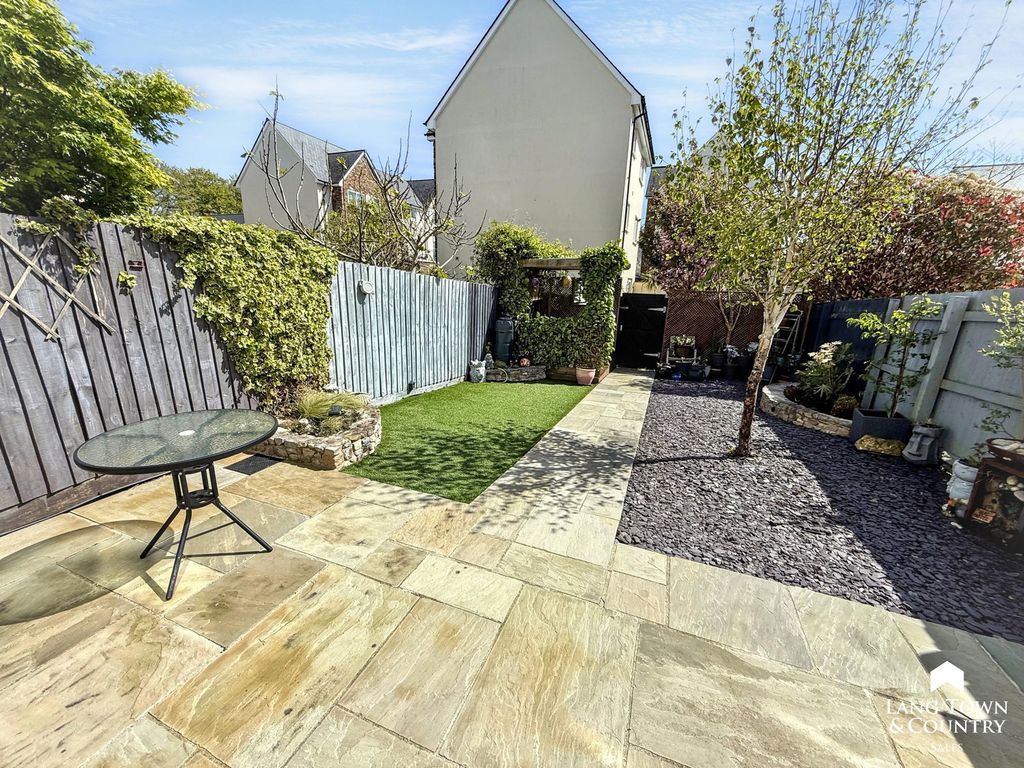 Additional image 18 of 4 bed terraced house for saleBoston Close, Oreston, Plymouth. PL9