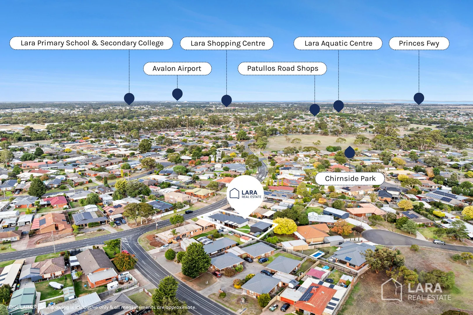 Additional image 20 of 53 Benjamin Drive, Lara VIC 3212