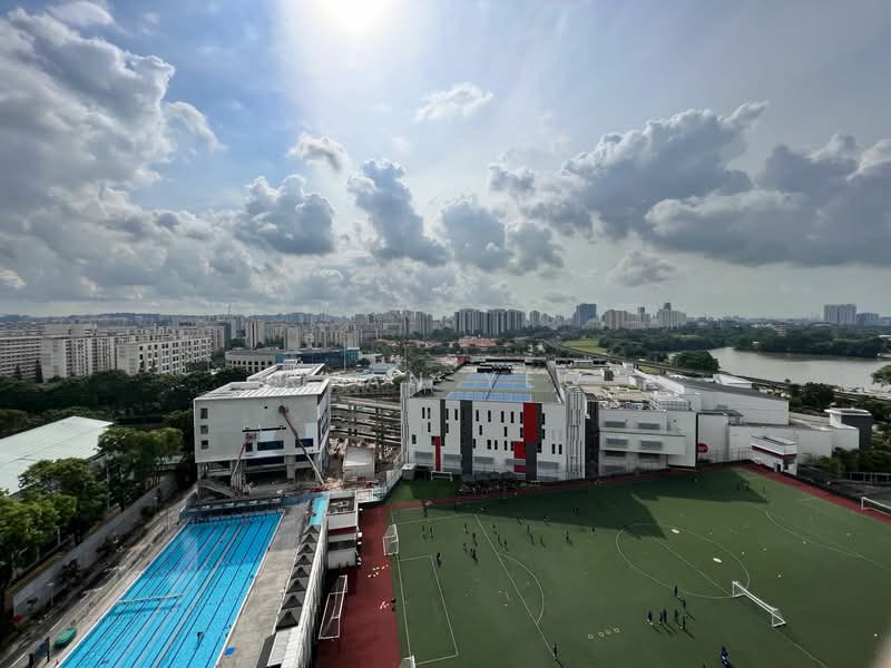 3 Jurong Lake Link photo 2