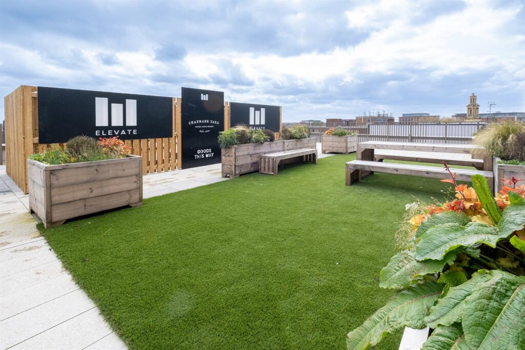 Additional image 10 of Chapmans Yard, Upper Gough Street, Birmingham, B1