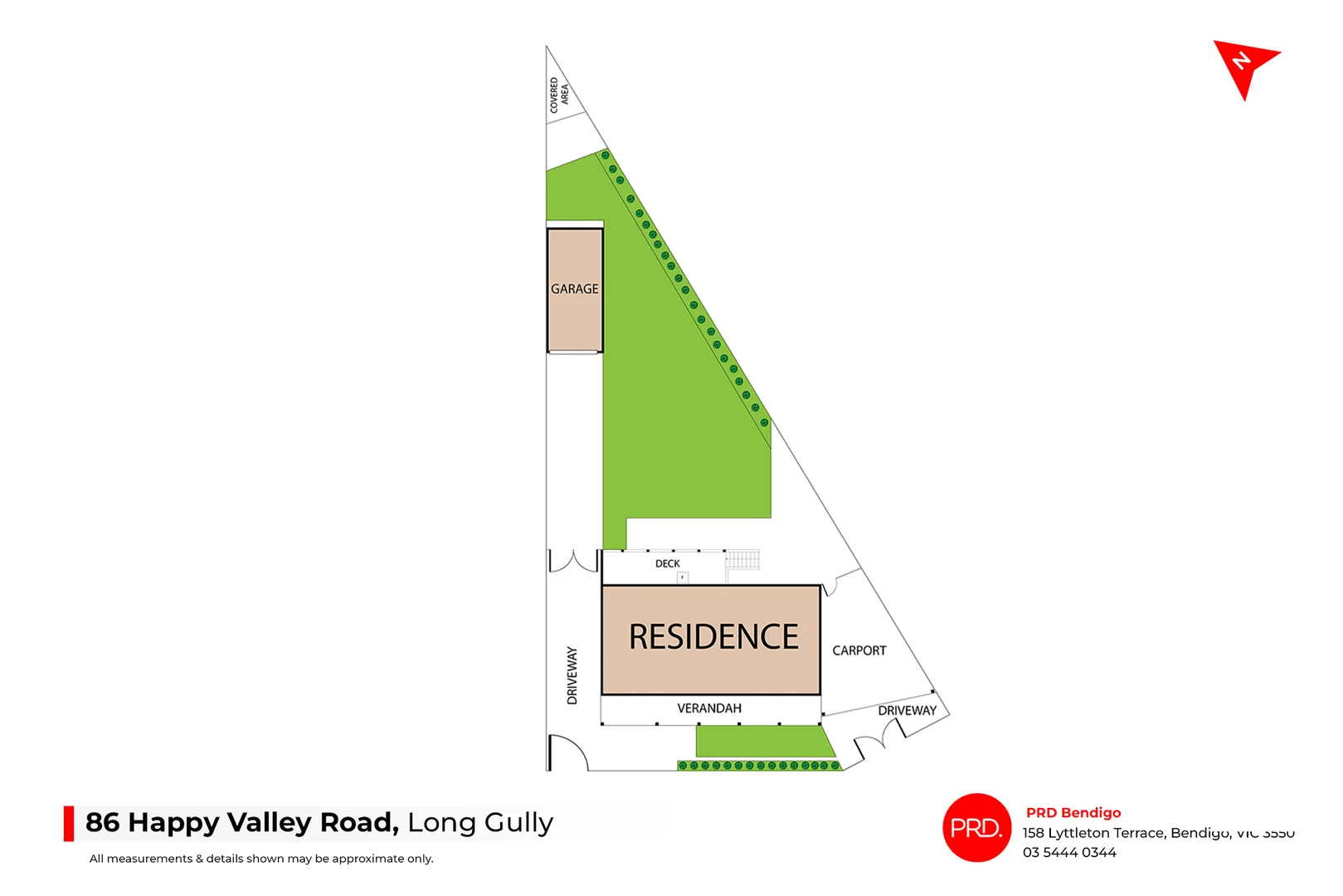 Additional image 19 of 86 Happy Valley Road, Long Gully VIC 3550