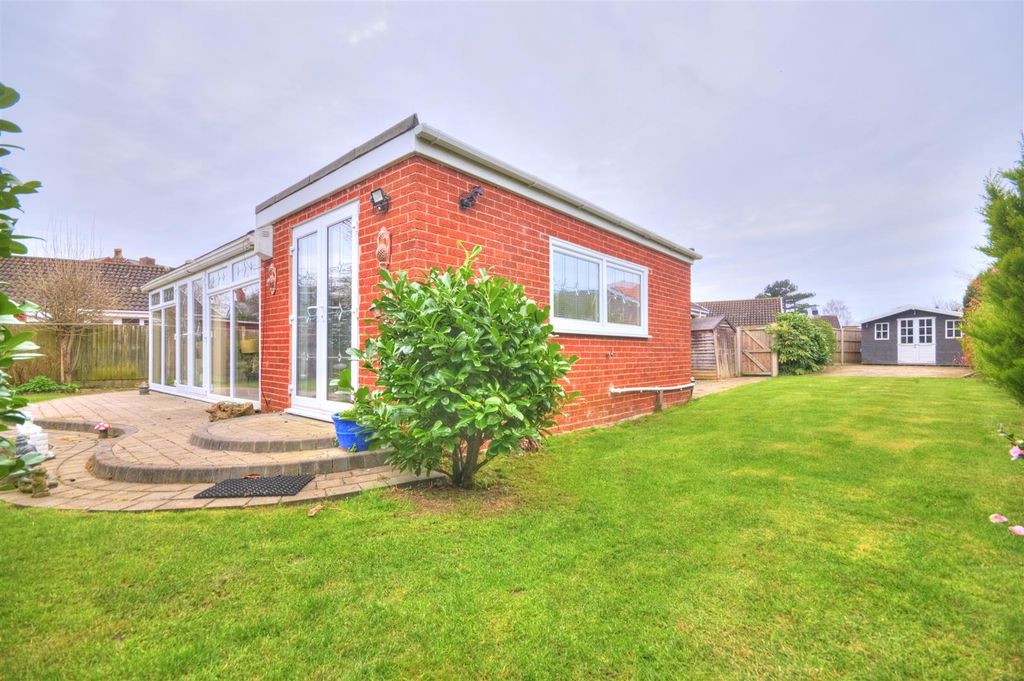 Additional image 22 of 3 bed detached bungalow for saleHolgate Park, Liverpool L23