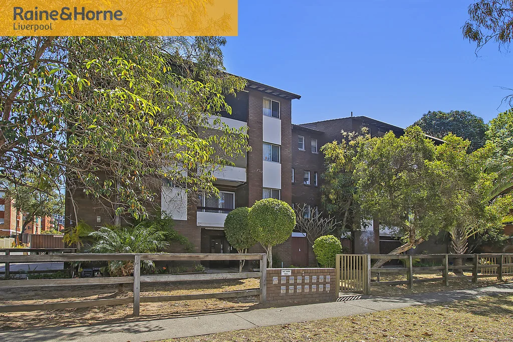 Additional image 2 of 1/1 Drummond Street, Warwick Farm NSW 2170