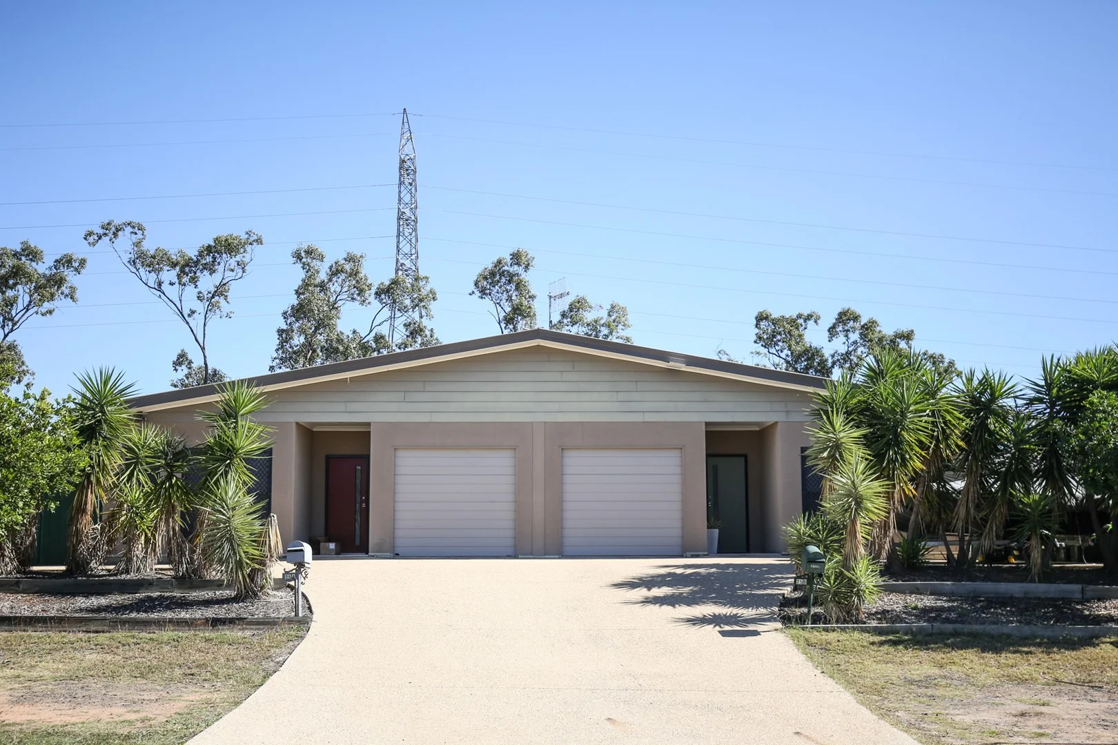 25 Naumann Street, Moranbah QLD 4744