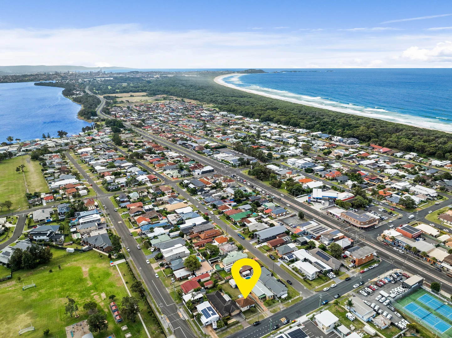 Additional image 8 of 12 Cedar Avenue, Windang NSW 2528