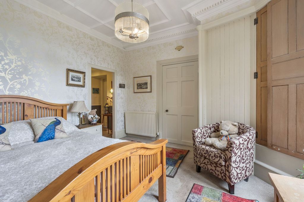 Additional image 11 of 3 bed flat for saleThe Crescent, Dunblane FK15