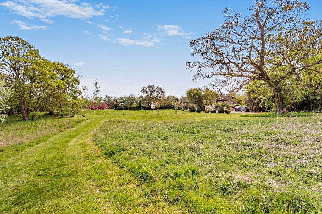 Additional image 16 of 8 bed detached house for saleChurch Lane, Freckenham, Bury St. Edmunds, Suffolk IP28