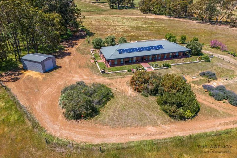 Additional image 14 of 31 Oyston Road, Bakers Hill WA 6562