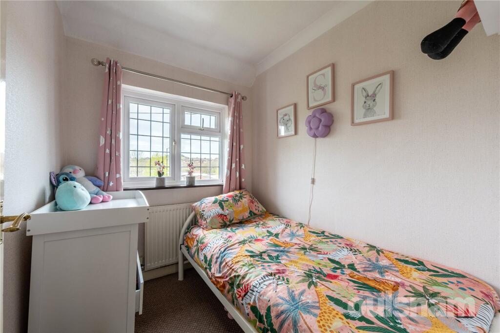 Additional image 12 of Bell Hill, Northfield, Birmingham, B31
