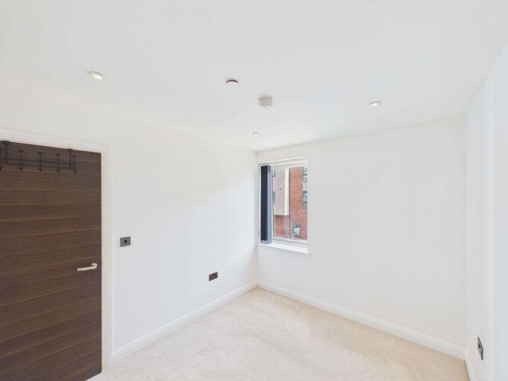 Additional image 3 of Swan Courtyard, Charles Edward Road, Birmingham, B26 1BU