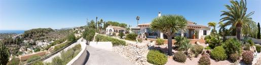 Additional image 12 of Moraira (Alicante)
